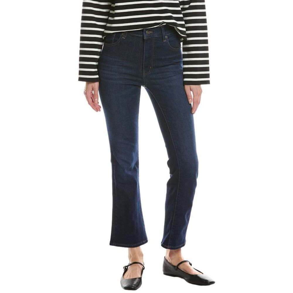 Frame Denim Womens Frame The Reboot Crave Jean